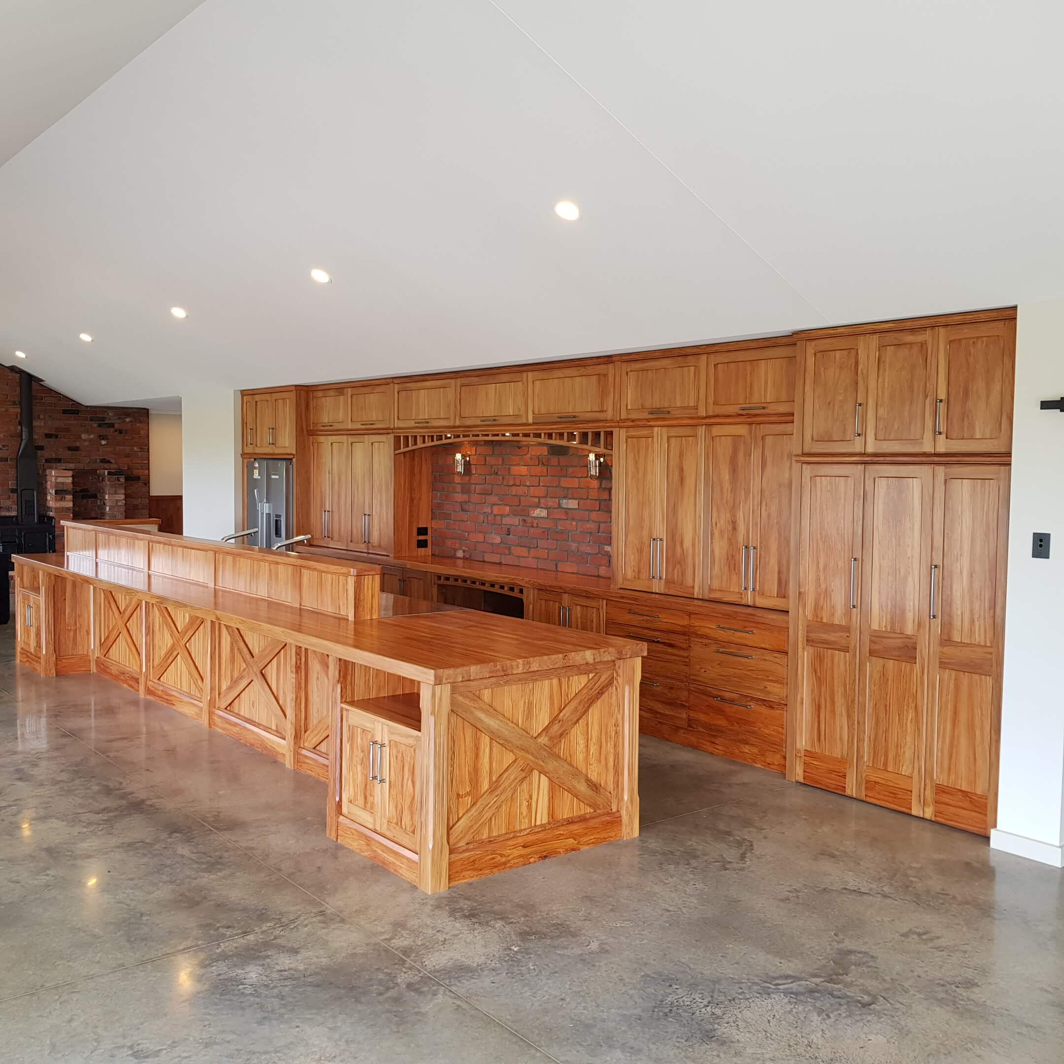 Our Projects - Phillip Joblin Kitchen & Furniture